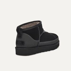 Classic Ultra Mini ReImagined Black